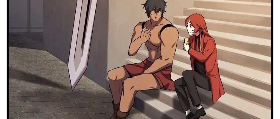 Câu Chuyện Sinh Tồn Của Kiếm Vương Ở Thế Giới Khác Chapter 50 - Trang 2