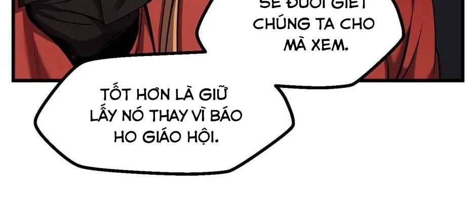 Câu Chuyện Sinh Tồn Của Kiếm Vương Ở Thế Giới Khác Chapter 50 - Trang 2