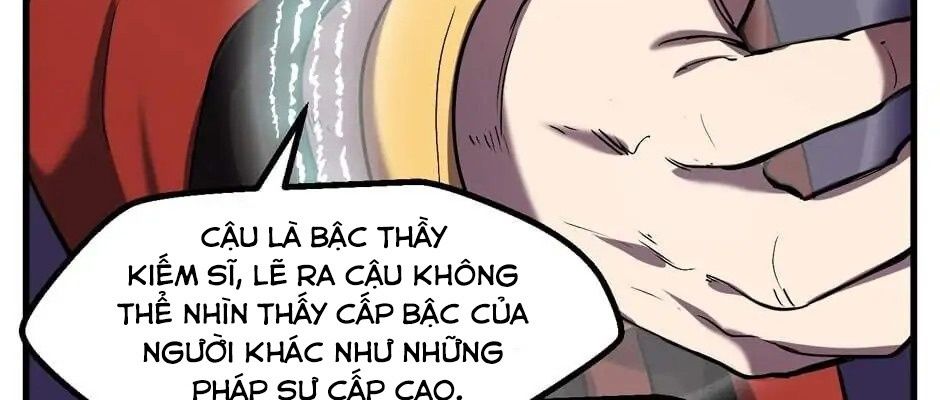 Câu Chuyện Sinh Tồn Của Kiếm Vương Ở Thế Giới Khác Chapter 50 - Trang 2