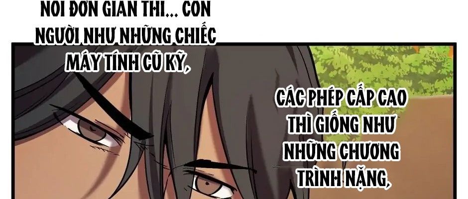 Câu Chuyện Sinh Tồn Của Kiếm Vương Ở Thế Giới Khác Chapter 50 - Trang 2