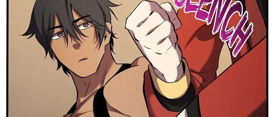 Câu Chuyện Sinh Tồn Của Kiếm Vương Ở Thế Giới Khác Chapter 50 - Trang 2