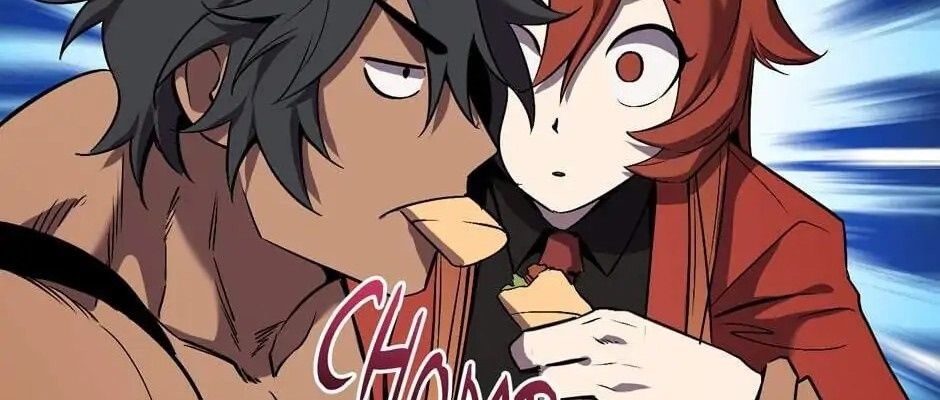 Câu Chuyện Sinh Tồn Của Kiếm Vương Ở Thế Giới Khác Chapter 50 - Trang 2