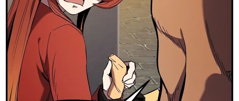 Câu Chuyện Sinh Tồn Của Kiếm Vương Ở Thế Giới Khác Chapter 50 - Trang 2