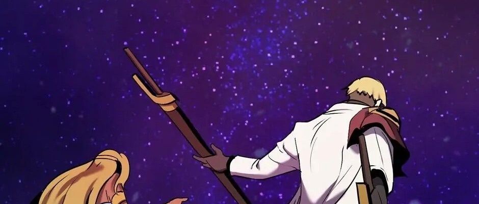 Câu Chuyện Sinh Tồn Của Kiếm Vương Ở Thế Giới Khác Chapter 50 - Trang 2