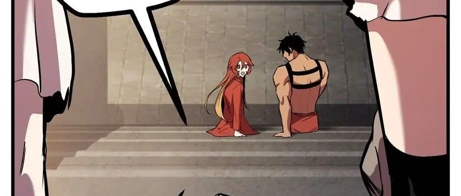 Câu Chuyện Sinh Tồn Của Kiếm Vương Ở Thế Giới Khác Chapter 50 - Trang 2