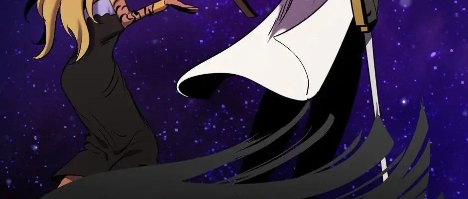 Câu Chuyện Sinh Tồn Của Kiếm Vương Ở Thế Giới Khác Chapter 50 - Trang 2