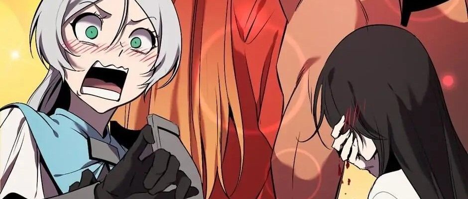 Câu Chuyện Sinh Tồn Của Kiếm Vương Ở Thế Giới Khác Chapter 50 - Trang 2