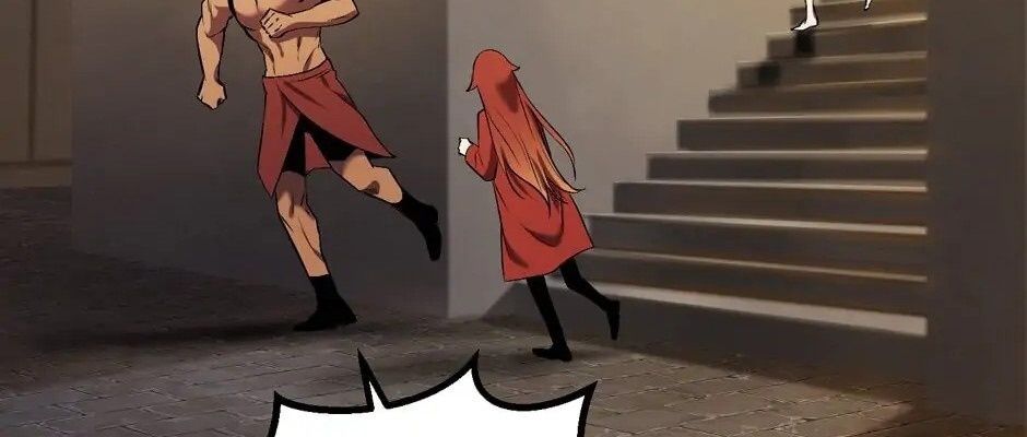 Câu Chuyện Sinh Tồn Của Kiếm Vương Ở Thế Giới Khác Chapter 50 - Trang 2