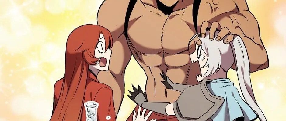 Câu Chuyện Sinh Tồn Của Kiếm Vương Ở Thế Giới Khác Chapter 50 - Trang 2