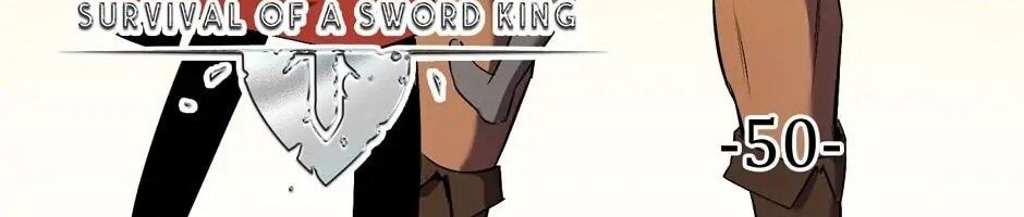 Câu Chuyện Sinh Tồn Của Kiếm Vương Ở Thế Giới Khác Chapter 50 - Trang 2