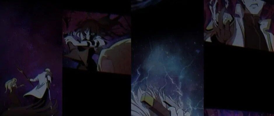 Câu Chuyện Sinh Tồn Của Kiếm Vương Ở Thế Giới Khác Chapter 50 - Trang 2