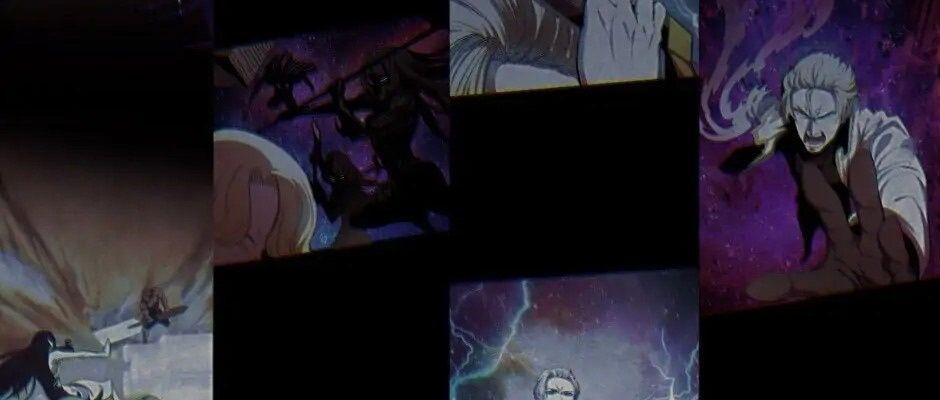 Câu Chuyện Sinh Tồn Của Kiếm Vương Ở Thế Giới Khác Chapter 50 - Trang 2