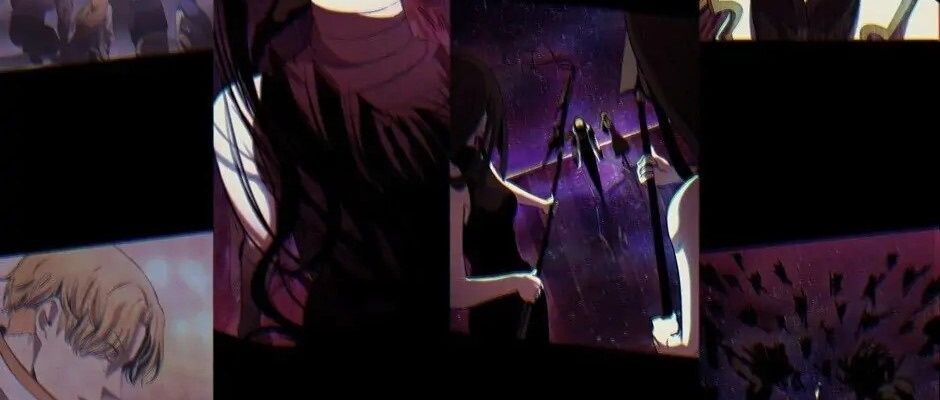 Câu Chuyện Sinh Tồn Của Kiếm Vương Ở Thế Giới Khác Chapter 50 - Trang 2