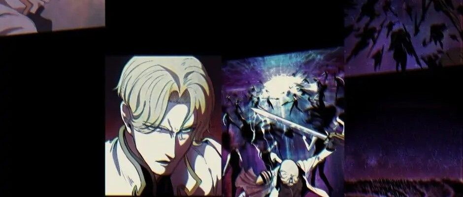 Câu Chuyện Sinh Tồn Của Kiếm Vương Ở Thế Giới Khác Chapter 50 - Trang 2