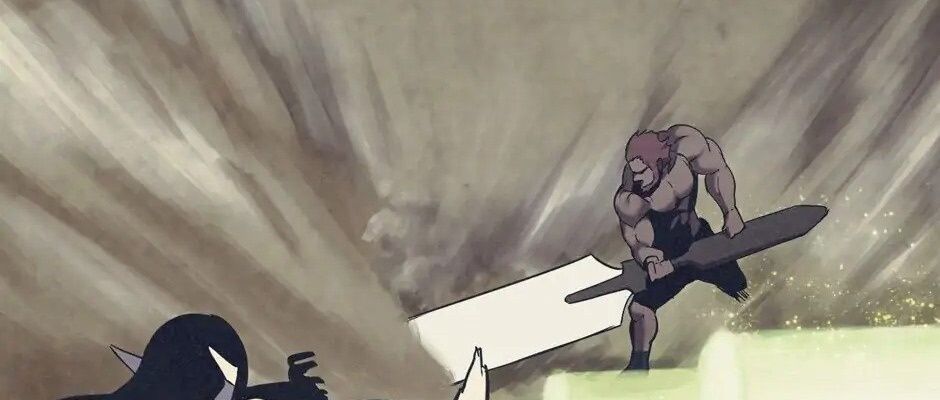 Câu Chuyện Sinh Tồn Của Kiếm Vương Ở Thế Giới Khác Chapter 50 - Trang 2