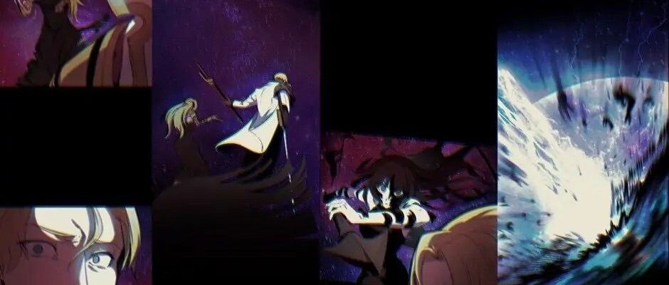 Câu Chuyện Sinh Tồn Của Kiếm Vương Ở Thế Giới Khác Chapter 50 - Trang 2