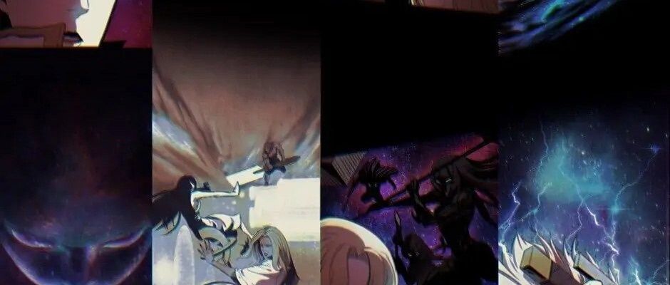 Câu Chuyện Sinh Tồn Của Kiếm Vương Ở Thế Giới Khác Chapter 50 - Trang 2