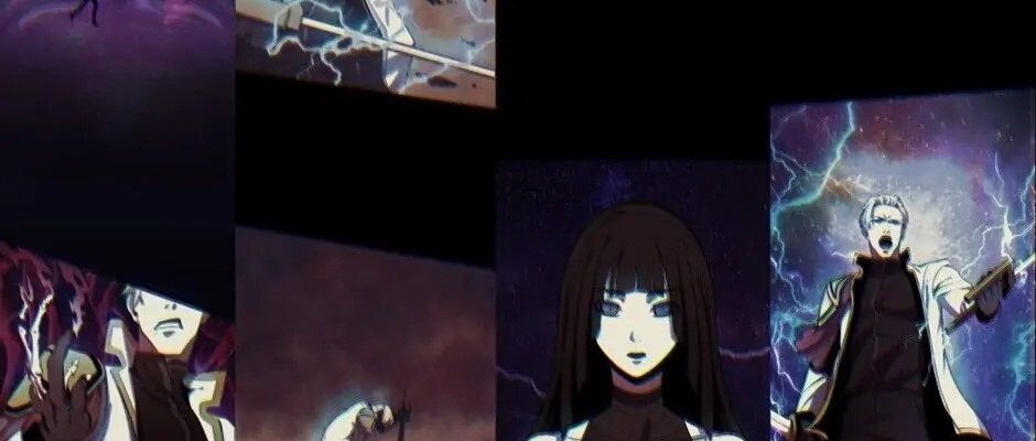 Câu Chuyện Sinh Tồn Của Kiếm Vương Ở Thế Giới Khác Chapter 50 - Trang 2