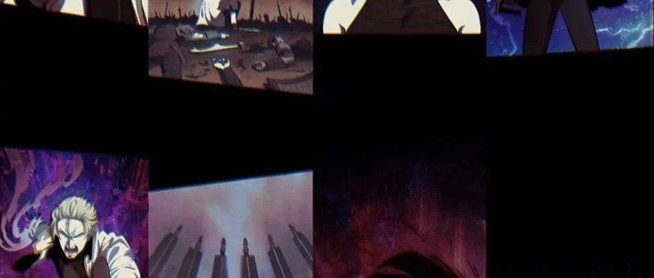 Câu Chuyện Sinh Tồn Của Kiếm Vương Ở Thế Giới Khác Chapter 50 - Trang 2