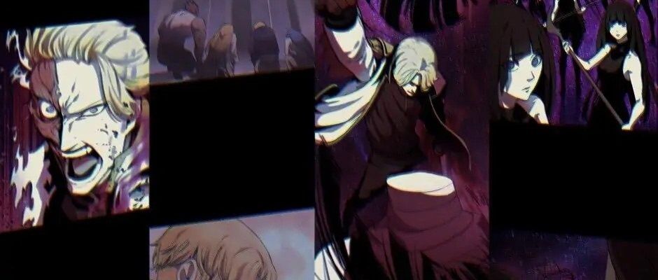 Câu Chuyện Sinh Tồn Của Kiếm Vương Ở Thế Giới Khác Chapter 50 - Trang 2