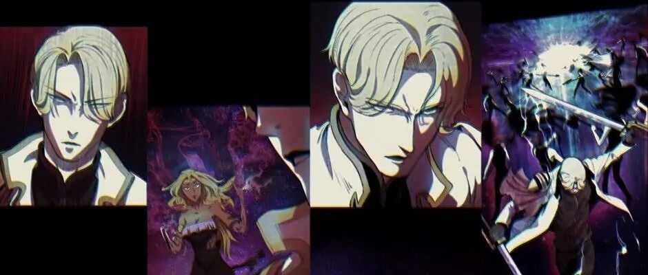 Câu Chuyện Sinh Tồn Của Kiếm Vương Ở Thế Giới Khác Chapter 50 - Trang 2