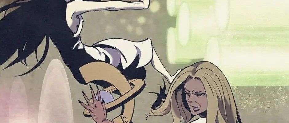 Câu Chuyện Sinh Tồn Của Kiếm Vương Ở Thế Giới Khác Chapter 50 - Trang 2