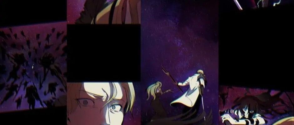 Câu Chuyện Sinh Tồn Của Kiếm Vương Ở Thế Giới Khác Chapter 50 - Trang 2