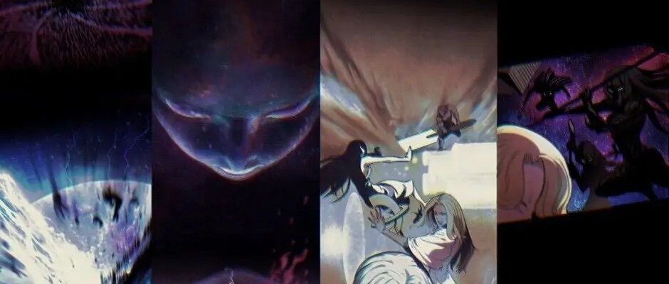 Câu Chuyện Sinh Tồn Của Kiếm Vương Ở Thế Giới Khác Chapter 50 - Trang 2