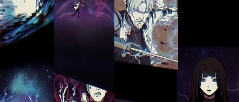 Câu Chuyện Sinh Tồn Của Kiếm Vương Ở Thế Giới Khác Chapter 50 - Trang 2