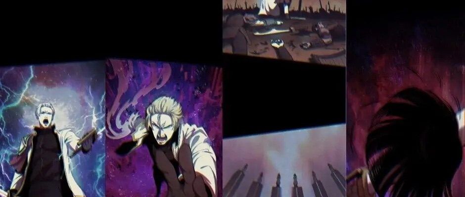 Câu Chuyện Sinh Tồn Của Kiếm Vương Ở Thế Giới Khác Chapter 50 - Trang 2