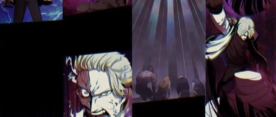 Câu Chuyện Sinh Tồn Của Kiếm Vương Ở Thế Giới Khác Chapter 50 - Trang 2