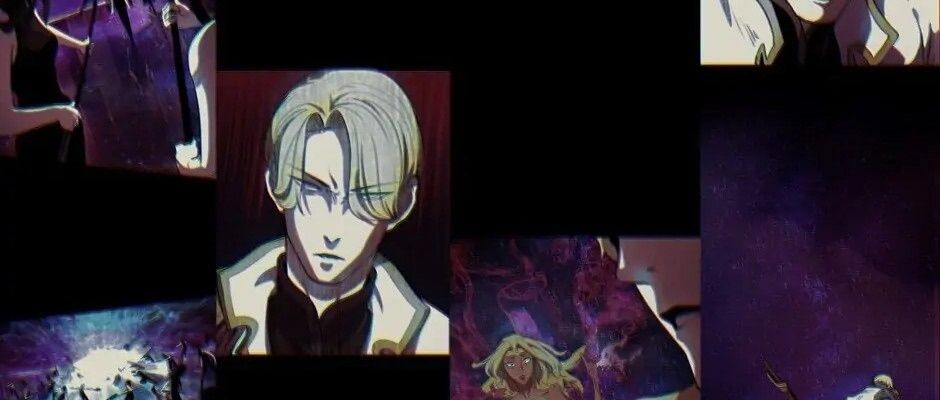 Câu Chuyện Sinh Tồn Của Kiếm Vương Ở Thế Giới Khác Chapter 50 - Trang 2