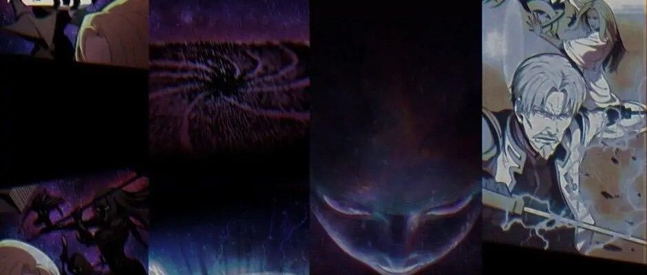 Câu Chuyện Sinh Tồn Của Kiếm Vương Ở Thế Giới Khác Chapter 50 - Trang 2