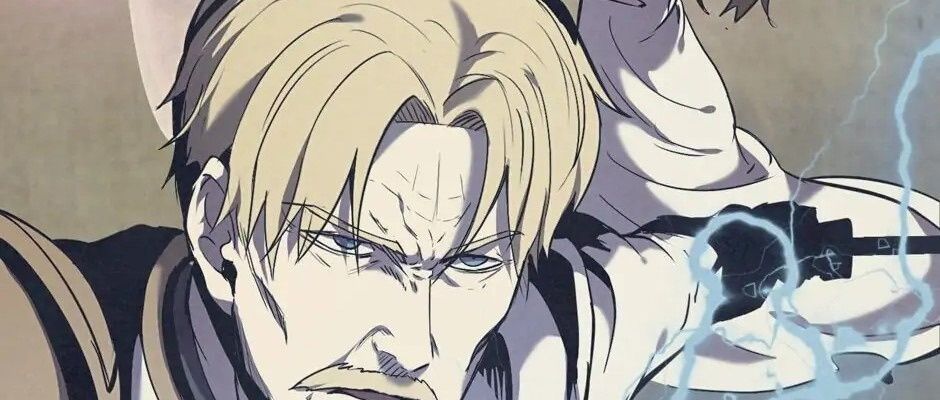 Câu Chuyện Sinh Tồn Của Kiếm Vương Ở Thế Giới Khác Chapter 50 - Trang 2