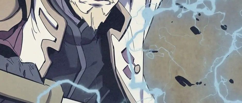 Câu Chuyện Sinh Tồn Của Kiếm Vương Ở Thế Giới Khác Chapter 50 - Trang 2