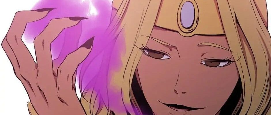 Câu Chuyện Sinh Tồn Của Kiếm Vương Ở Thế Giới Khác Chapter 50 - Trang 2