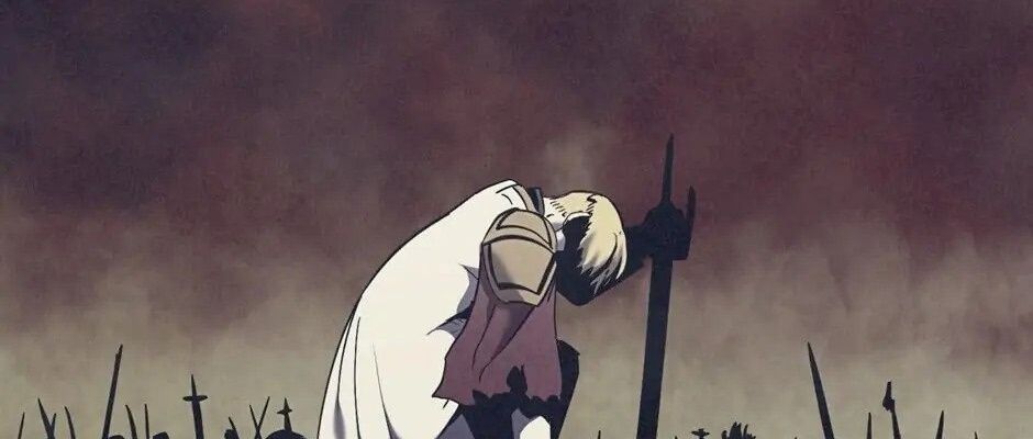 Câu Chuyện Sinh Tồn Của Kiếm Vương Ở Thế Giới Khác Chapter 50 - Trang 2