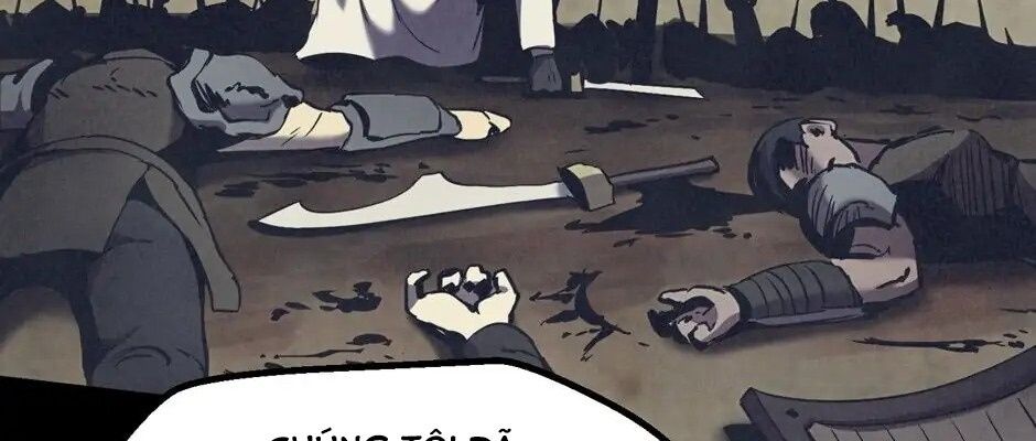 Câu Chuyện Sinh Tồn Của Kiếm Vương Ở Thế Giới Khác Chapter 50 - Trang 2