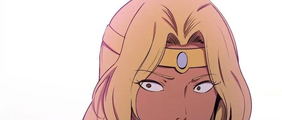 Câu Chuyện Sinh Tồn Của Kiếm Vương Ở Thế Giới Khác Chapter 50 - Trang 2