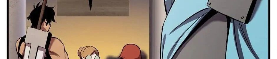 Câu Chuyện Sinh Tồn Của Kiếm Vương Ở Thế Giới Khác Chapter 50 - Trang 2