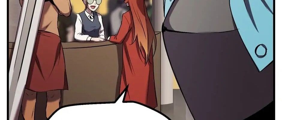 Câu Chuyện Sinh Tồn Của Kiếm Vương Ở Thế Giới Khác Chapter 50 - Trang 2