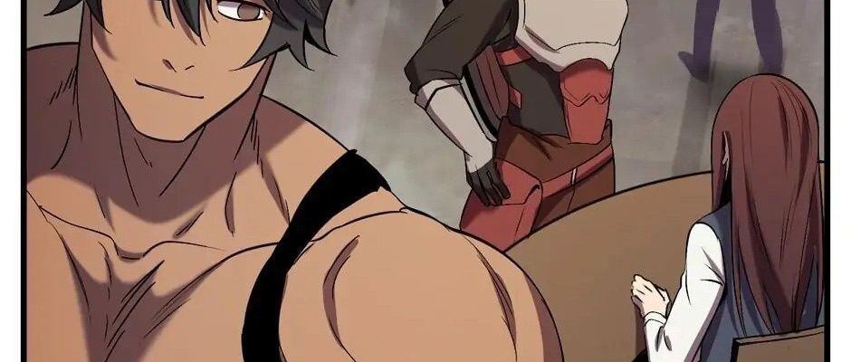 Câu Chuyện Sinh Tồn Của Kiếm Vương Ở Thế Giới Khác Chapter 50 - Trang 2