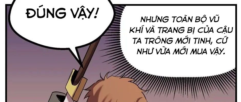 Câu Chuyện Sinh Tồn Của Kiếm Vương Ở Thế Giới Khác Chapter 50 - Trang 2