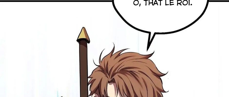 Câu Chuyện Sinh Tồn Của Kiếm Vương Ở Thế Giới Khác Chapter 50 - Trang 2