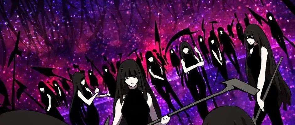 Câu Chuyện Sinh Tồn Của Kiếm Vương Ở Thế Giới Khác Chapter 50 - Trang 2