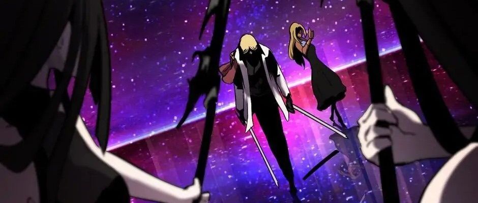 Câu Chuyện Sinh Tồn Của Kiếm Vương Ở Thế Giới Khác Chapter 50 - Trang 2