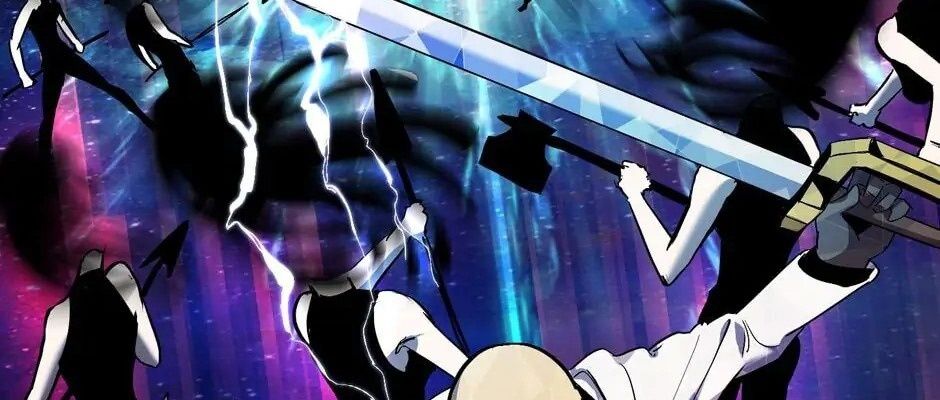 Câu Chuyện Sinh Tồn Của Kiếm Vương Ở Thế Giới Khác Chapter 50 - Trang 2