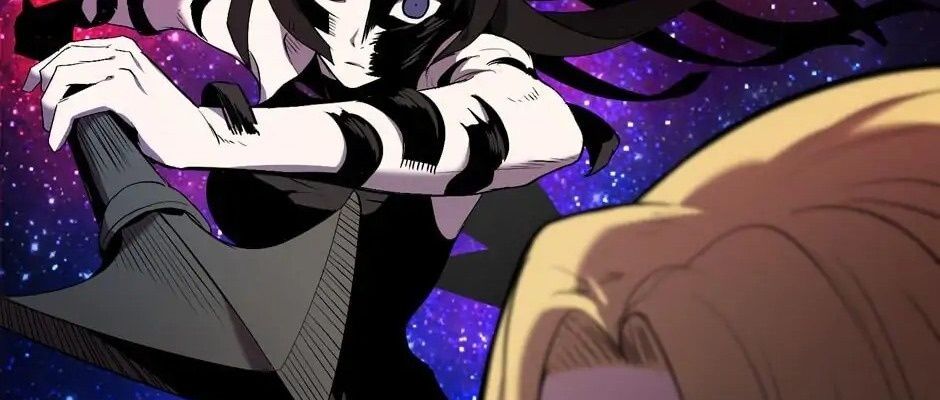 Câu Chuyện Sinh Tồn Của Kiếm Vương Ở Thế Giới Khác Chapter 50 - Trang 2