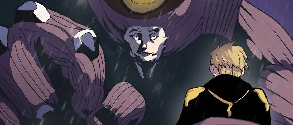 Câu Chuyện Sinh Tồn Của Kiếm Vương Ở Thế Giới Khác Chapter 51 - Trang 2