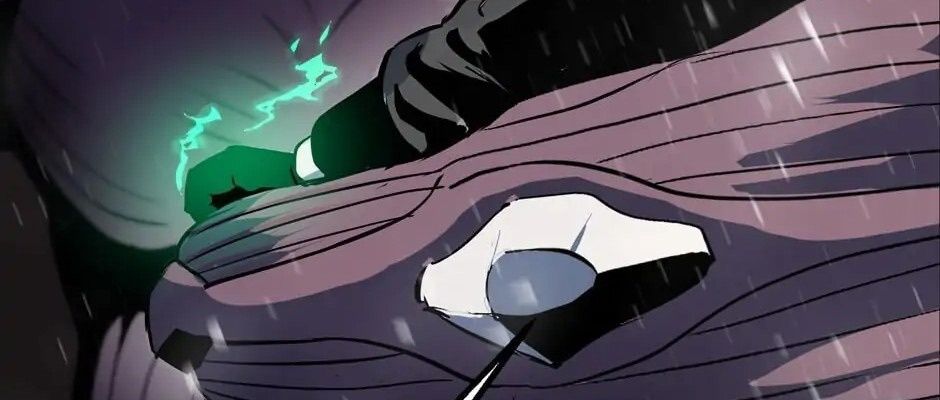 Câu Chuyện Sinh Tồn Của Kiếm Vương Ở Thế Giới Khác Chapter 51 - Trang 2